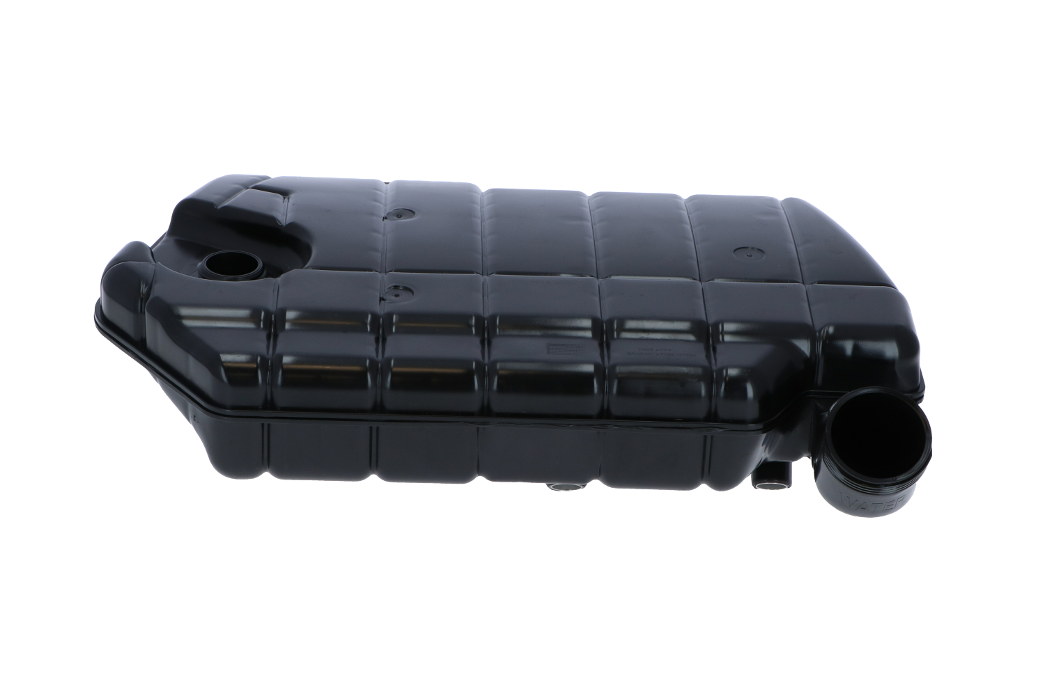 Depósito de expansão, líquido de refrigeração NRF 455035 adequados para RENAULT, BMW, VW, MERCEDES-BENZ, PEUGEOT barato