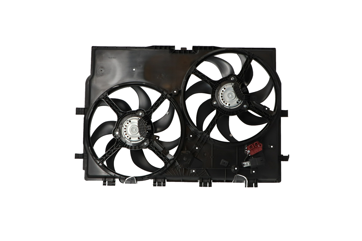 NRF 47896 Radiator-ventilator FIAT Ducato Bus (250_, 290_) 3.0 D 160 Multijet Diesel 158 Pk 2010 kosten