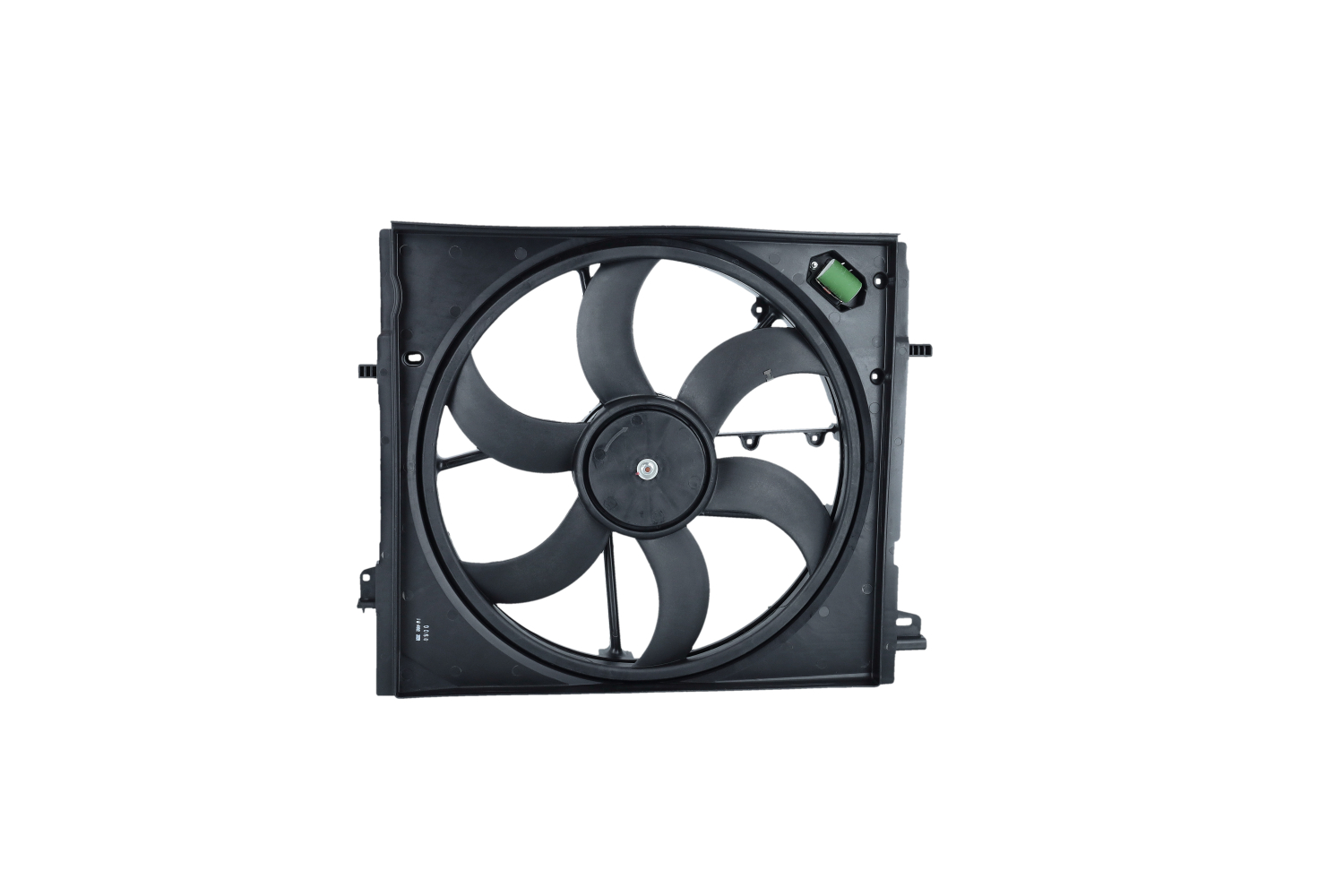 NRF Ventilador de motor 47897