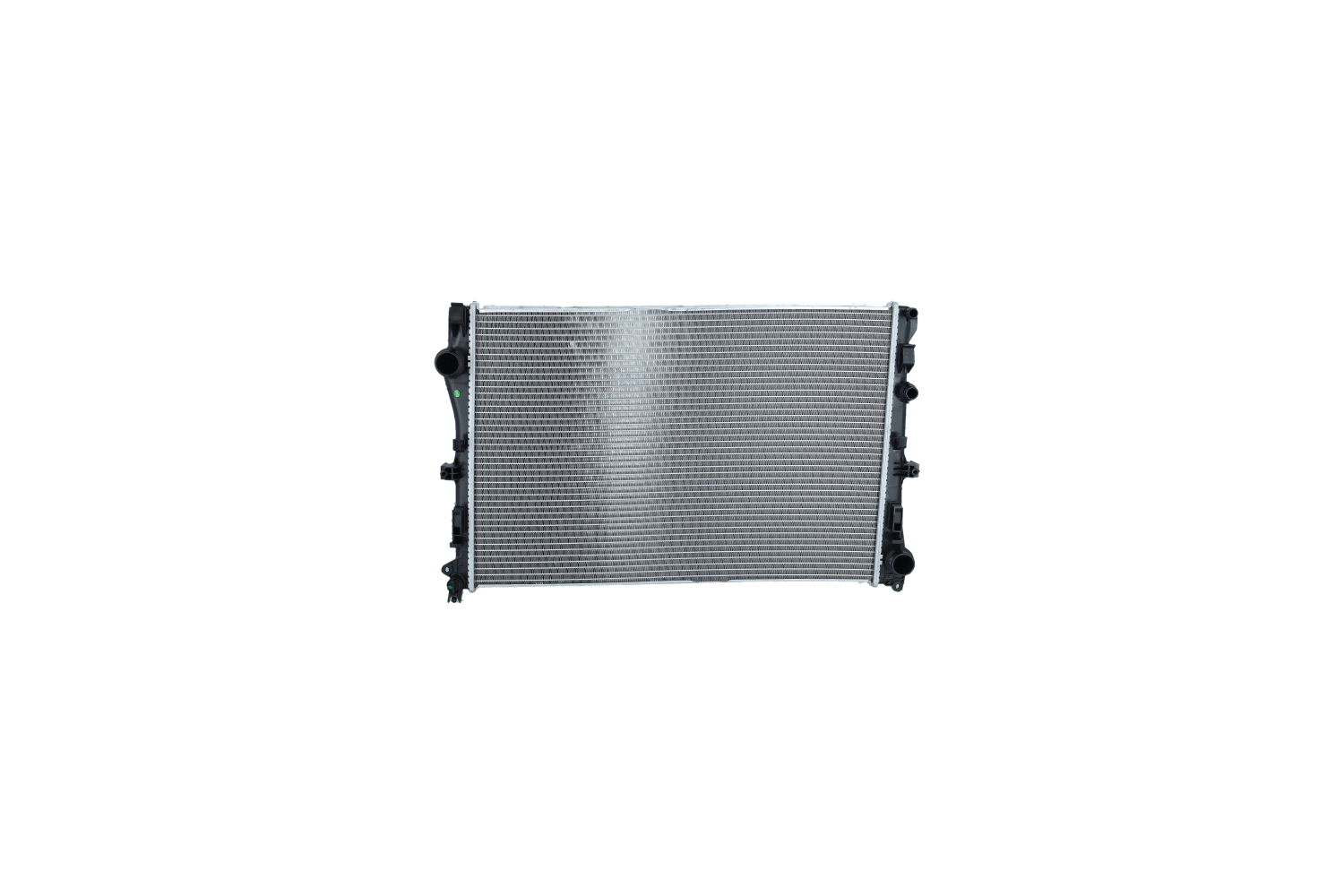 NRF 50040 genuine Mercedes C205 radiator price