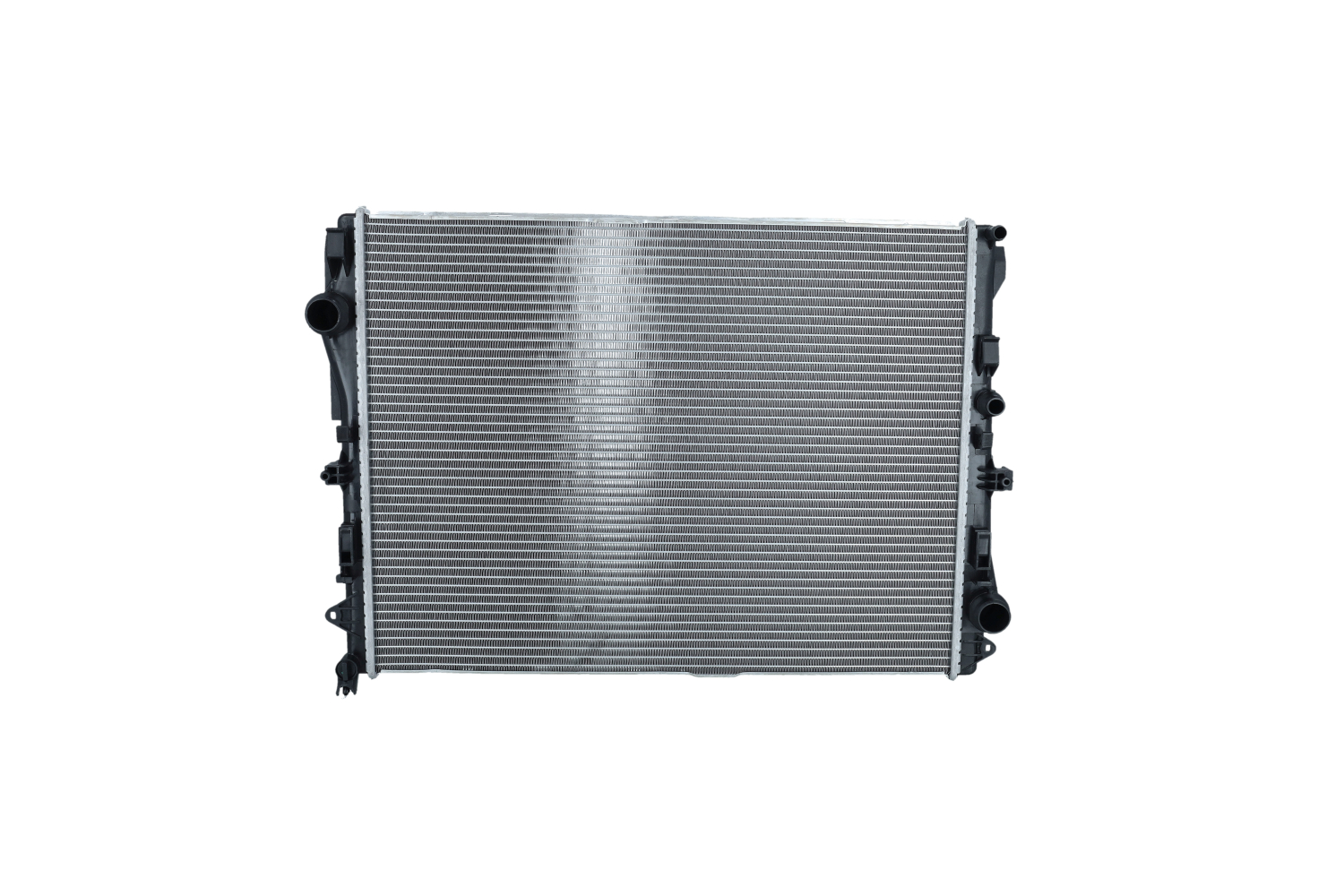 NRF 50041 Radiatorius, variklio aušinimas MERCEDES-BENZ EQC