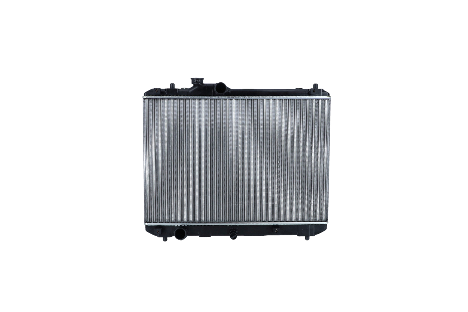 NRF 53582A radiatorius, variklio aušinimas Suzuki Swift AZ