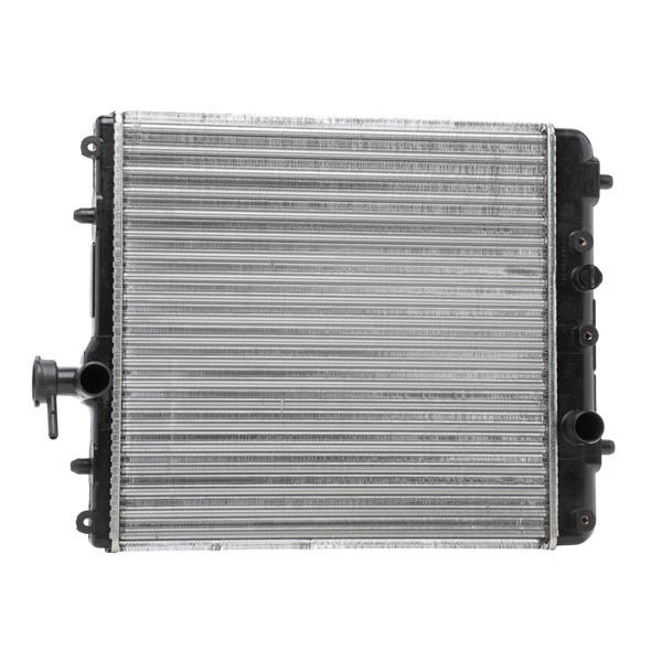 NRF 53824A Radiador de refrigeración Opel originales