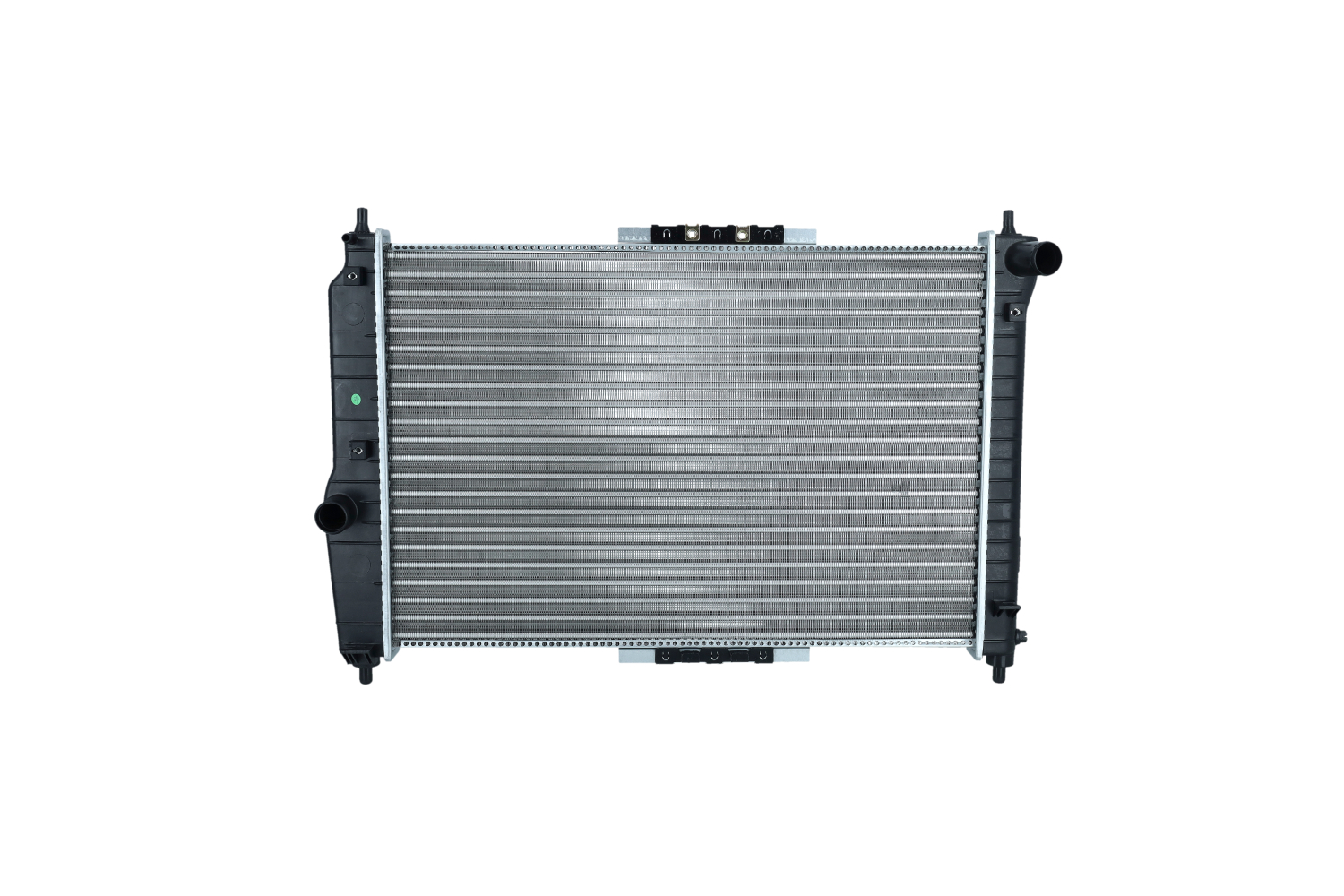 NRF 53902A Radiateur Chevrolet AVEO 2012