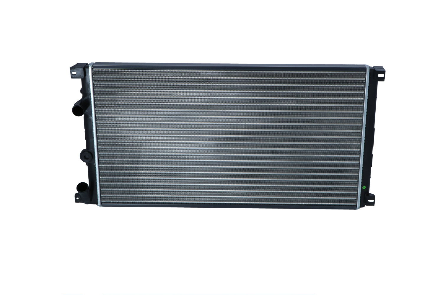 Vattenkylare Opel MOVANO 2001 58324A NRF