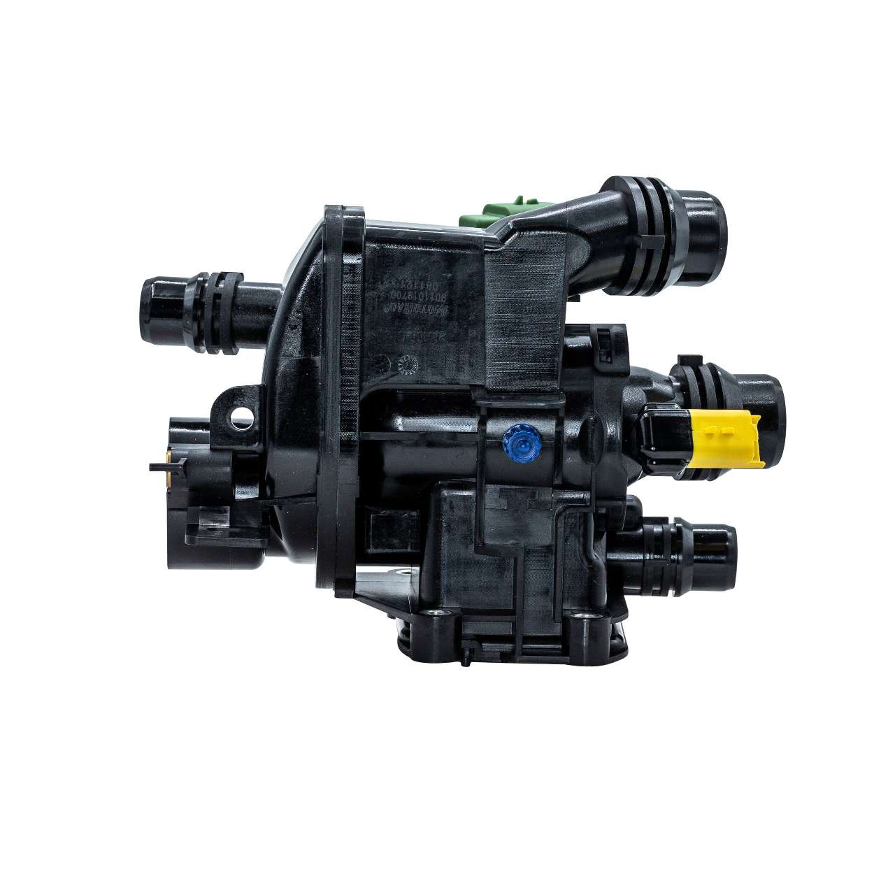 MOTORAD 1101-97K Thermostat CITROЁN C4 Picasso II 1.2 THP benzinas 130 AG 2021