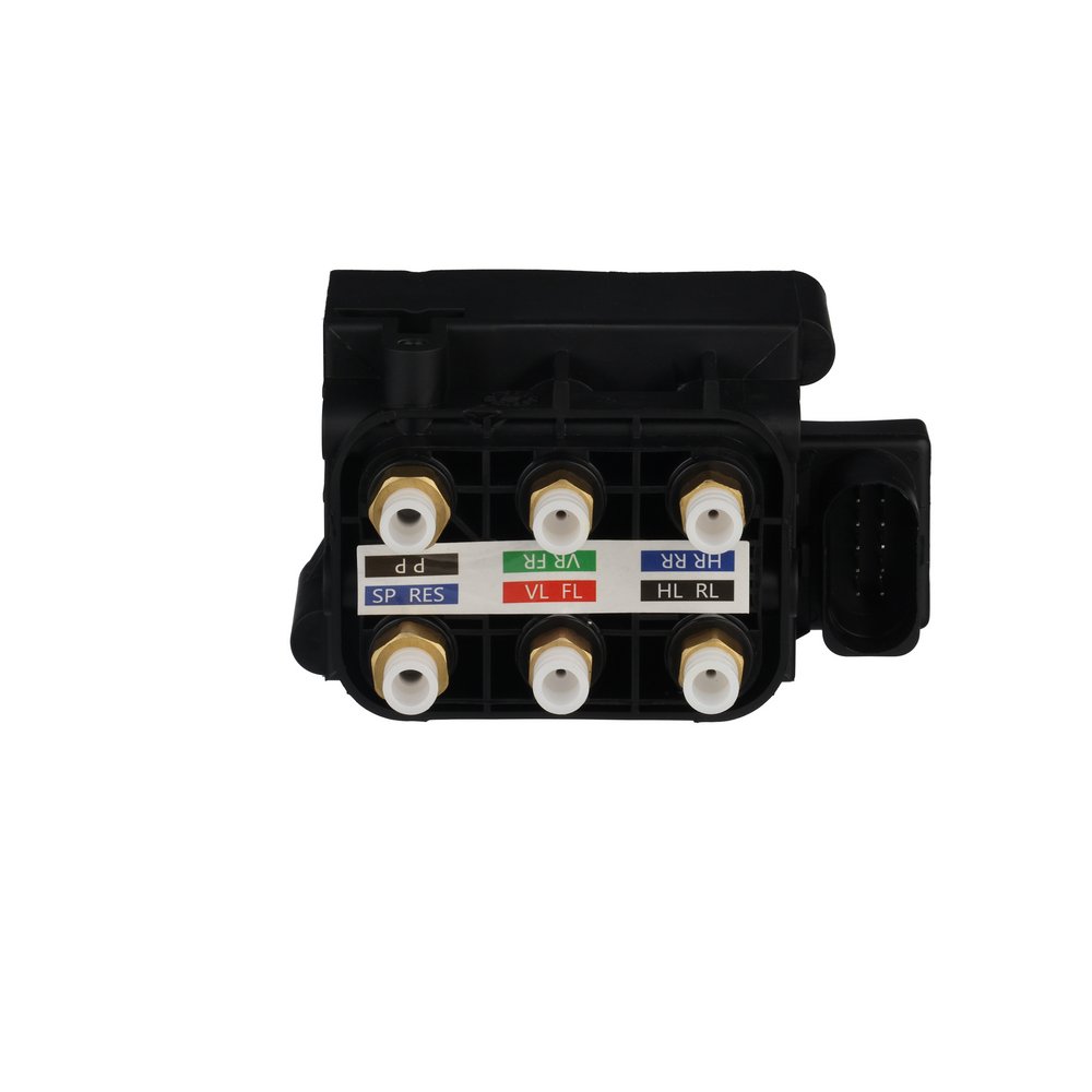 4H0616013A OE Arnott Valve, compressed-air system VB-3491