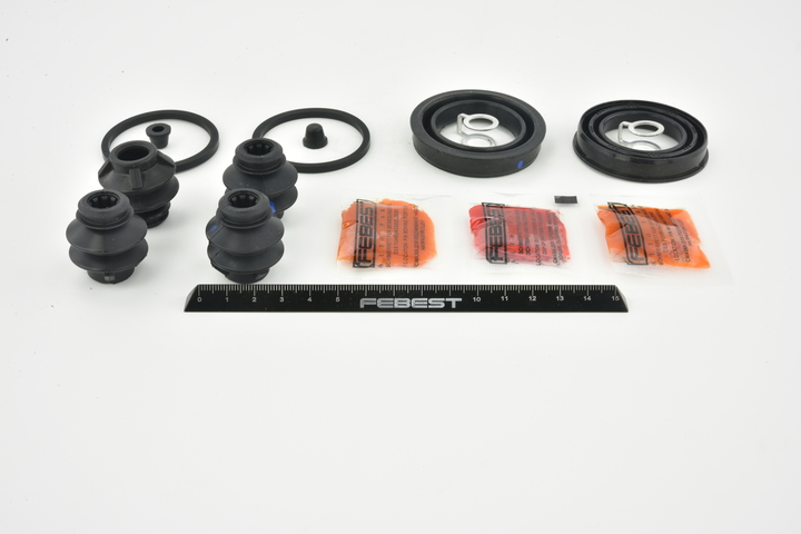 Reparatieset, remklauw FEBEST 0175-AGV10R geschikt voor TOYOTA goedkope
