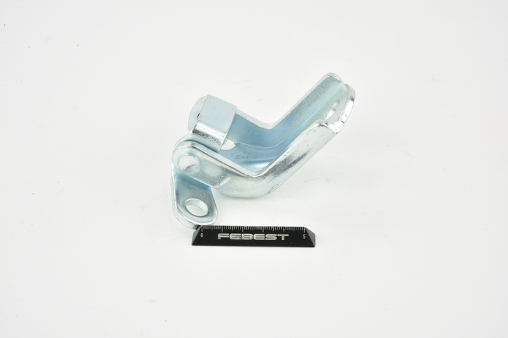 FEBEST 0299HDJ32FLL Durys / dalys Nissan QASHQAI 2007