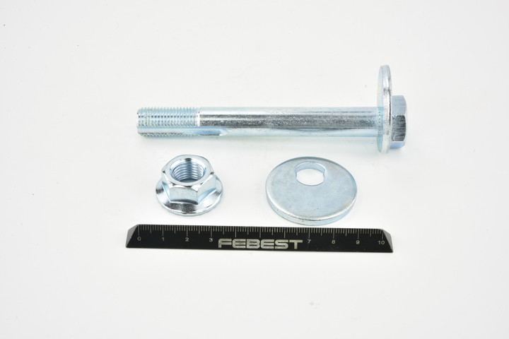 Styrtkorrektionsskrue FEBEST 1429-001-KIT der passer til SSANGYONG billig
