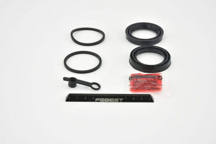2175-TT9RWDF Kit revisione pinze freno FEBEST FORD ECOSPORT prezzo