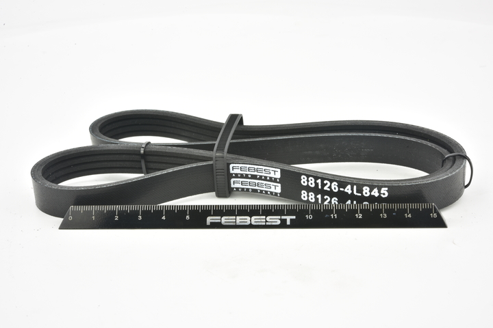 56992P2A003 OE FEBEST Multireim 88126-4L845