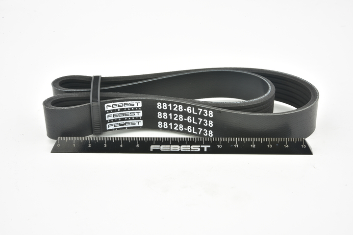 FEBEST 036145933AG Multirem