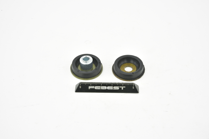 FEBEST FDT-002-KIT Batente do amortecedor FORD C-Max 2 (DXA/CB7, DXA/CEU) 1.6 CNG Gasolina/gas natural (CNG) 117 cv 2013 preço