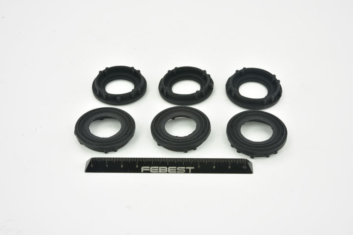 FEBEST VWCP-002-PCS6 Joint cache culbuteur VOLKSWAGEN Passat B5 GP Break (3BG, 3B6) 2.3 VR5 4motion Essence 170 CV 2003