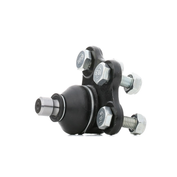 Rótula de suspensão DAKAtec 130107 adequados para OPEL barato