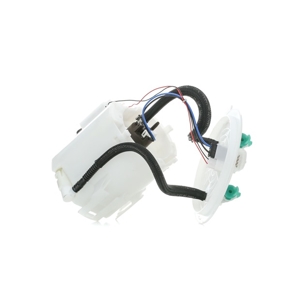 93187098 OE RIDEX Impianto alimentazione carburante 1382F0231