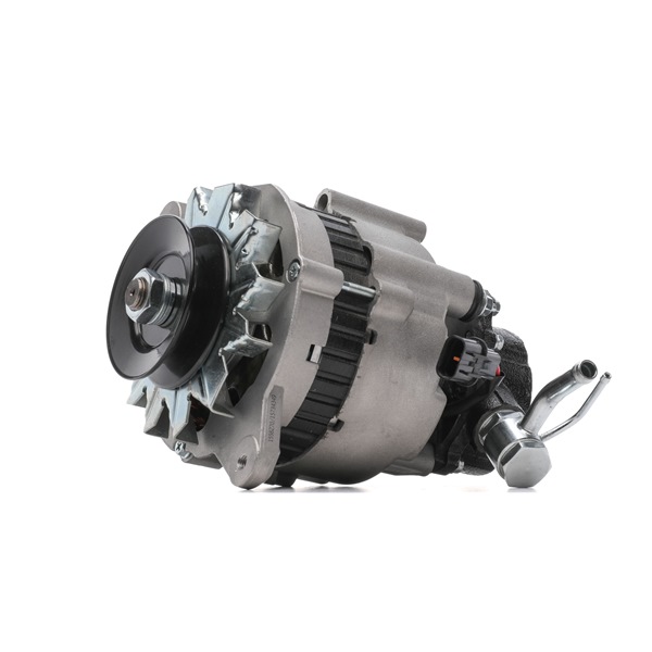 373004X900 OE RIDEX Generator 4G1158