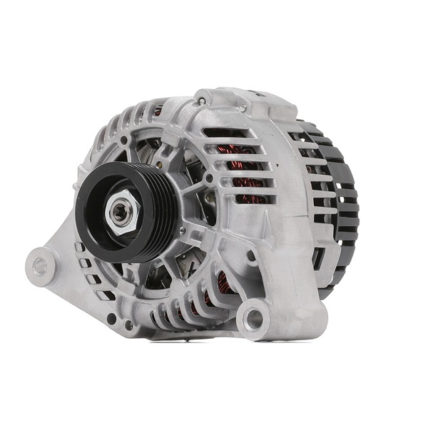 RIDEX 4G1160 Generatore CITROЁN SAXO (S0, S1) 1.6 VTS Benzina 98 CV 2003 prezzo