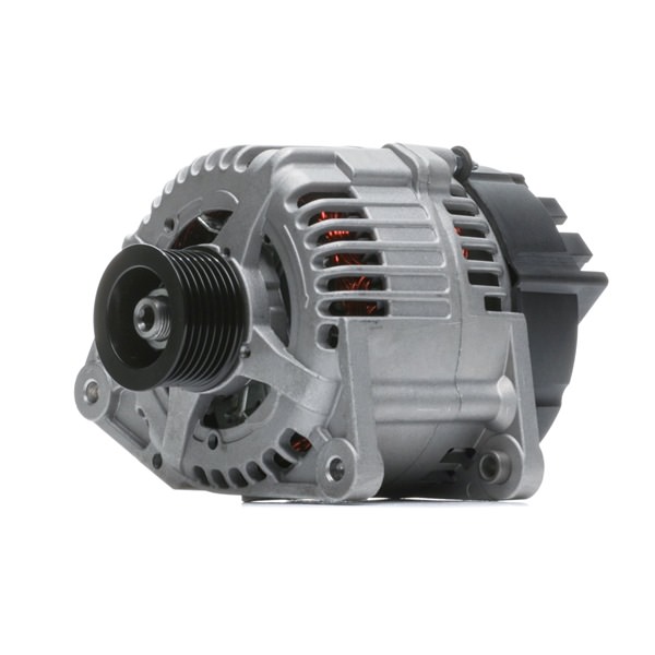 4G1166 RIDEX AMR3107 Lichtmaschine