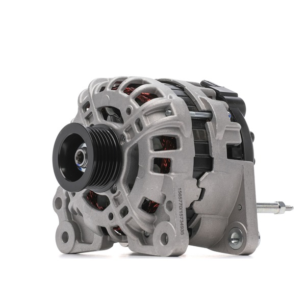 04C903023B OE RIDEX Dynamo 4G1168