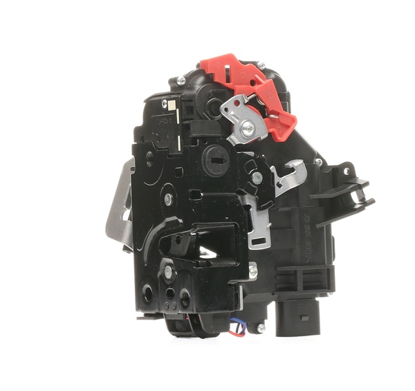 RIDEX 1361D0119 Lukko AUDI A4 B6 Avant (8E5) 2.5 TDI Diesel 163 hv 2004
