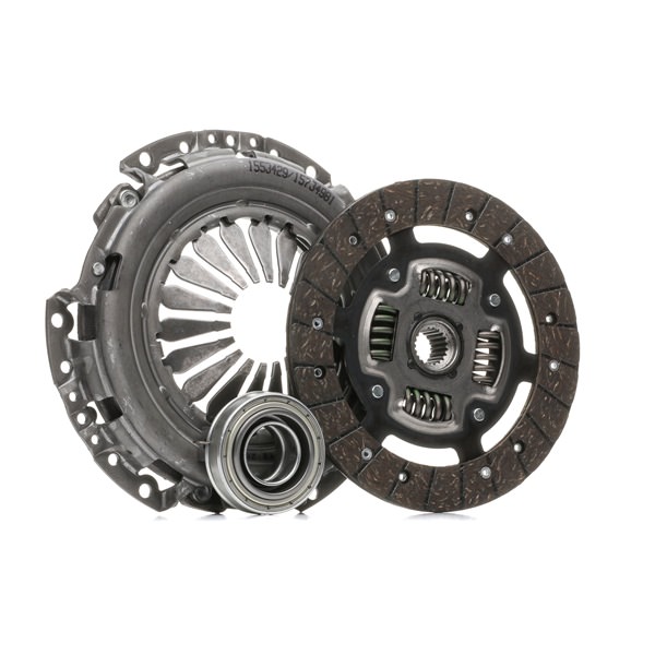 original Mitsubishi OUTLANDER RIDEX Komplett koppling 479C0736