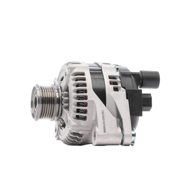 Alternatore RIDEX 4G1181 adatti per FIAT, ALFA ROMEO, JEEP prezzi economici