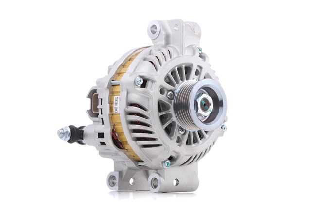 Alternador A3TG0081 RIDEX 4G1182