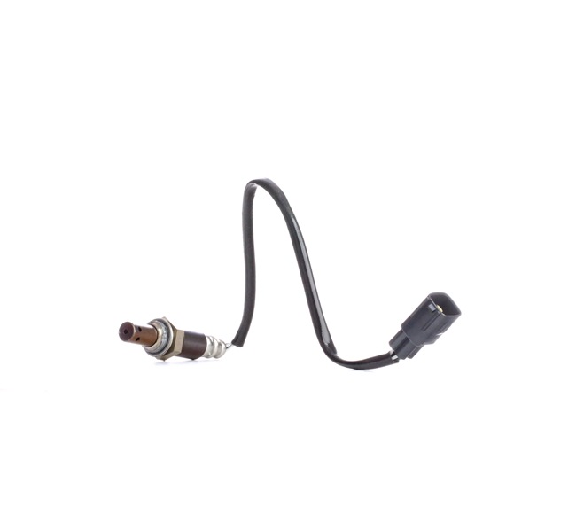 RIDEX 3922L0329 Lambdasonde Toyota Prius 2 1.5 Hybrid 112 PS Benzin/Elektro 2008