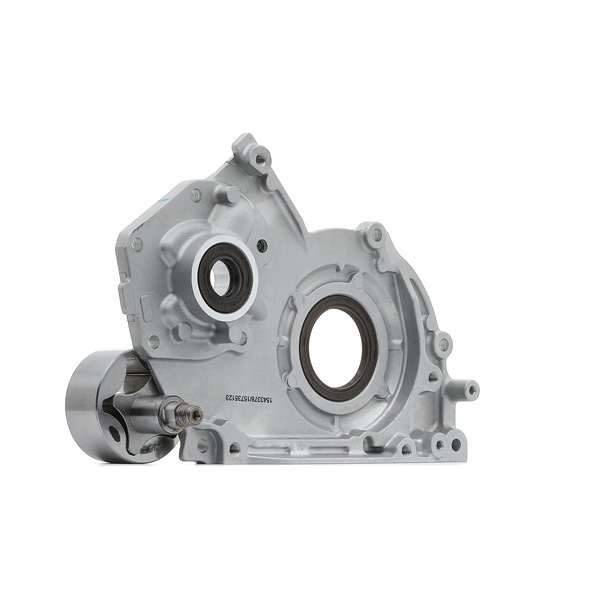 RIDEX 596O0049 Moottori öljypumppu Opel Corsa C 1.7 DTI (F08, F68) Diesel 75 hv 2008