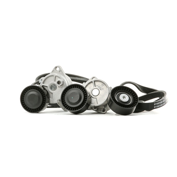 SKRBS-1200522 STARK Kit de correa poli v MITSUBISHI MONTERO