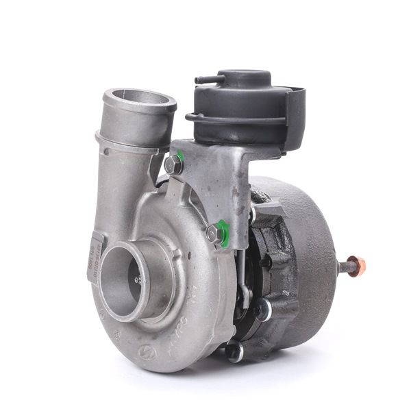 4913507310 OE RIDEX REMAN Turbopolnilnik 2234C0061R