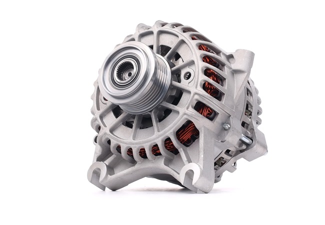 Alternador 6R3Z10346DA RIDEX 4G1191