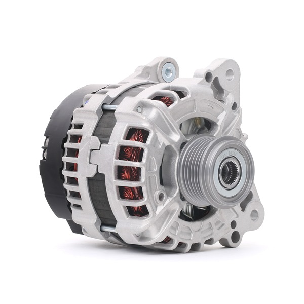 RIDEX 4G1194 Alternadores Audi A5 8t3 3.0 TDI Gasóleo 204 cv 2016 precio