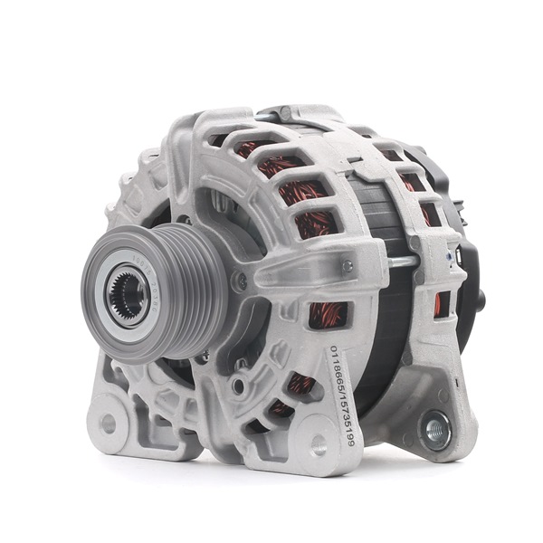 STARK 231004EA0AF Dynamo / Alternator