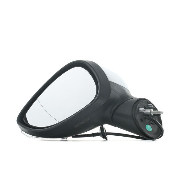 STARK SKOM-1040571 Espejo retrovisor FORD Fiesta Mk6 Hatchback (CB1, CCN, JA8, JR8) 1.6 Ti Gasolina 105 cv 2014 precio