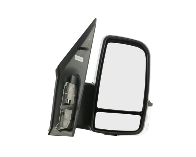 0028114033 OE RIDEX Rétroviseur extérieur 50O0573