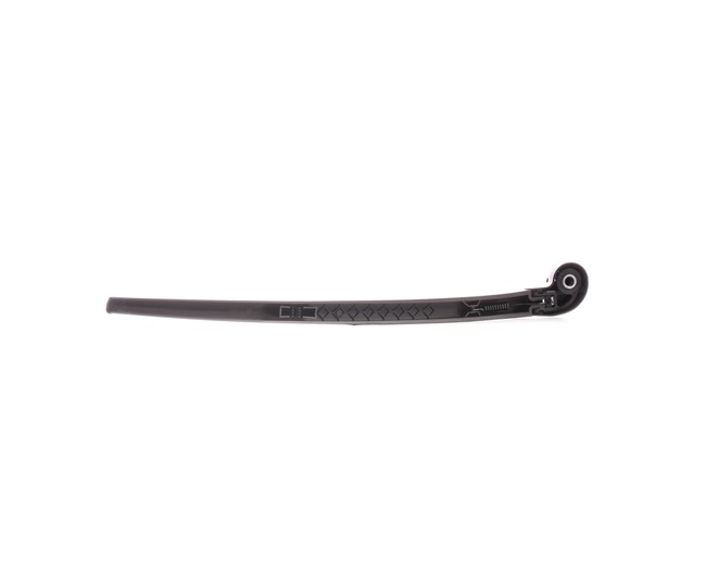 RIDEX 4F9955407 Tuulilasinpyyhkimen varsi, lasinpesu 301W0114