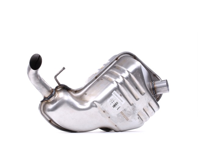 SKESL-3910064 Marmitta posteriore STARK FORD C-MAX prezzo