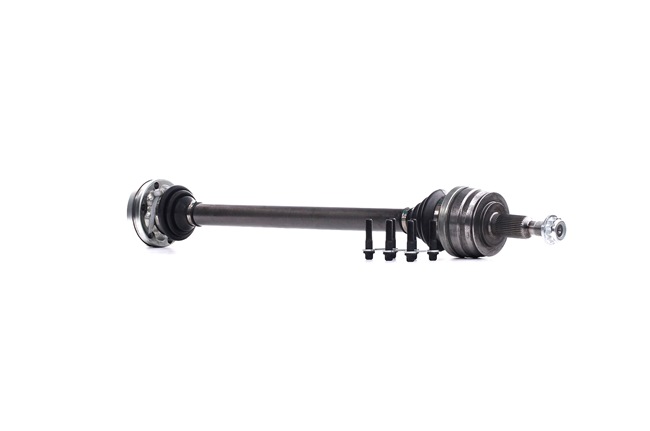 STARK SKDS-0210632 Cardan de transmission Transporter T5 2.0 BiTDI 4motion Diesel 180 CV 2013