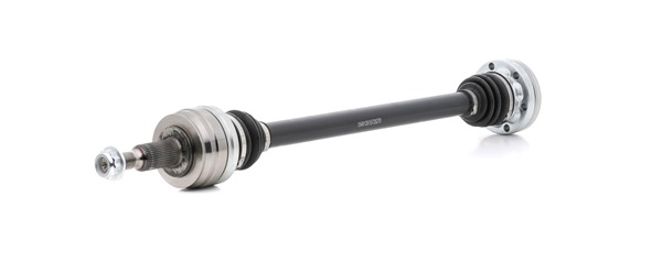 RIDEX 13D0600 Cardan de transmission Transporter T5 2.0 BiTDI 4motion Diesel 180 CV 2012