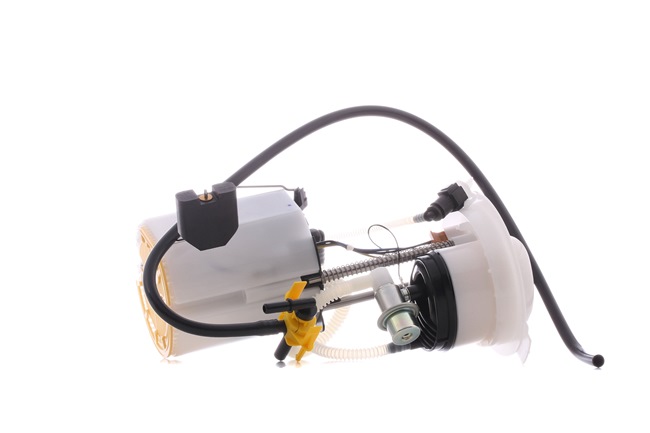 originale Volkswagen CRAFTER STARK Brændstofpumpe SKFU-0410233