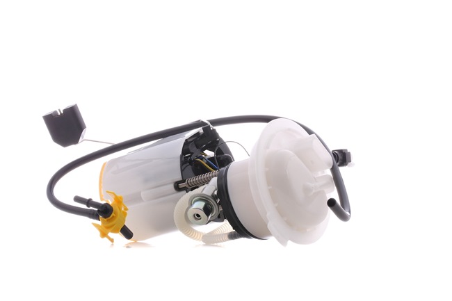 RIDEX 1382F0233 Polttoainepumppu VW Passat Variant (3C5) 1.6 FSI Bensiini 115 hv 2008