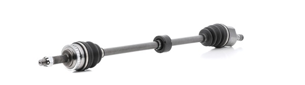 13D0601 RIDEX Driveshaft for VAUXHALL CORSA