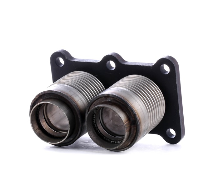 3971F0006 RIDEX Flex hose exhaust system price