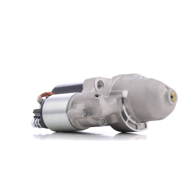 STARK SKSTR-0330478 Starter Motor Audi A6 C6 2.8 FSI Benzin 210 PS 2006