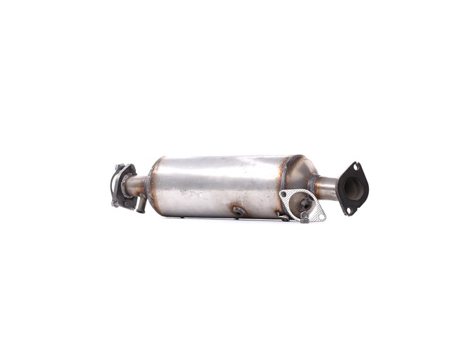 2899027830 OE RIDEX Rußpartikelfilter 1256S0183