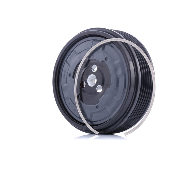 RIDEX 1236M0018 AС-kompressor kobling BMW X1 (E84) sDrive20d 2.0 Diesel 184 HK 2015 pris