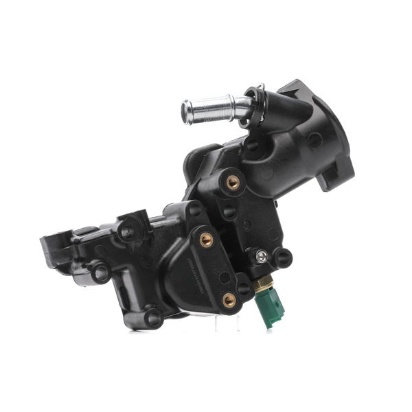 316T0277 RIDEX 1336Z2 Kühlwasserthermostat
